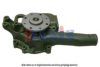 AKS DASIS 770123T Water Pump